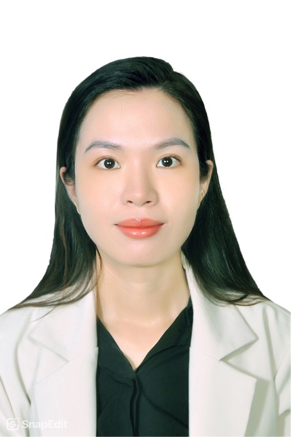 Nguyễn Nữ Ngạn Anh