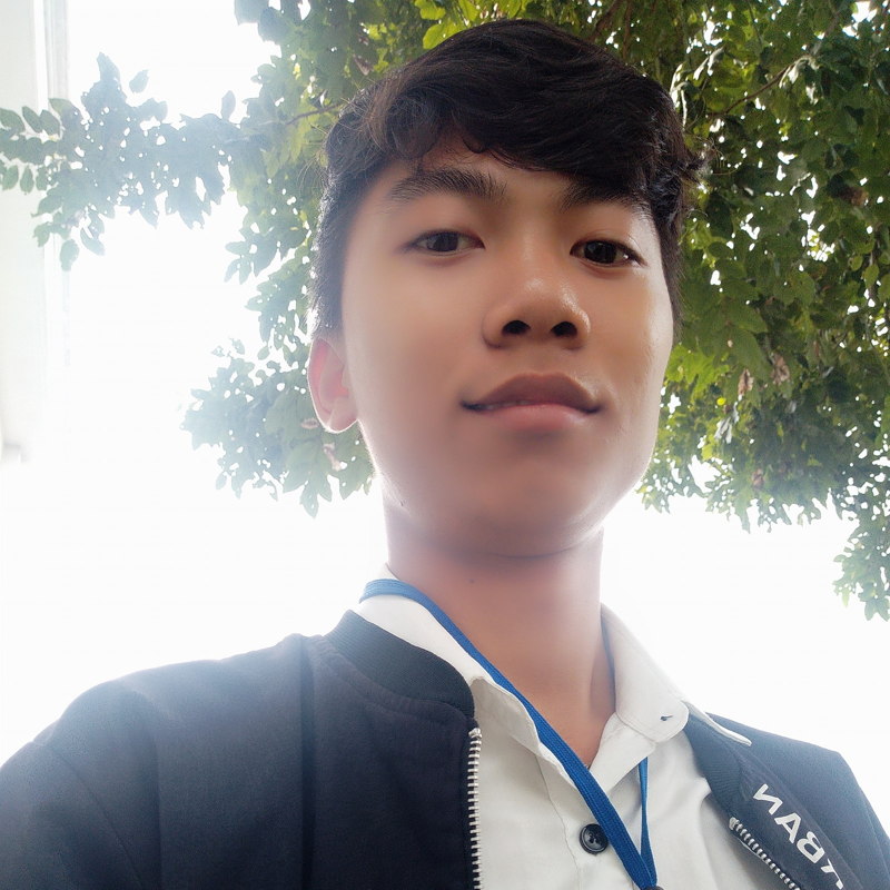 Nguyễn Ngọc Trường