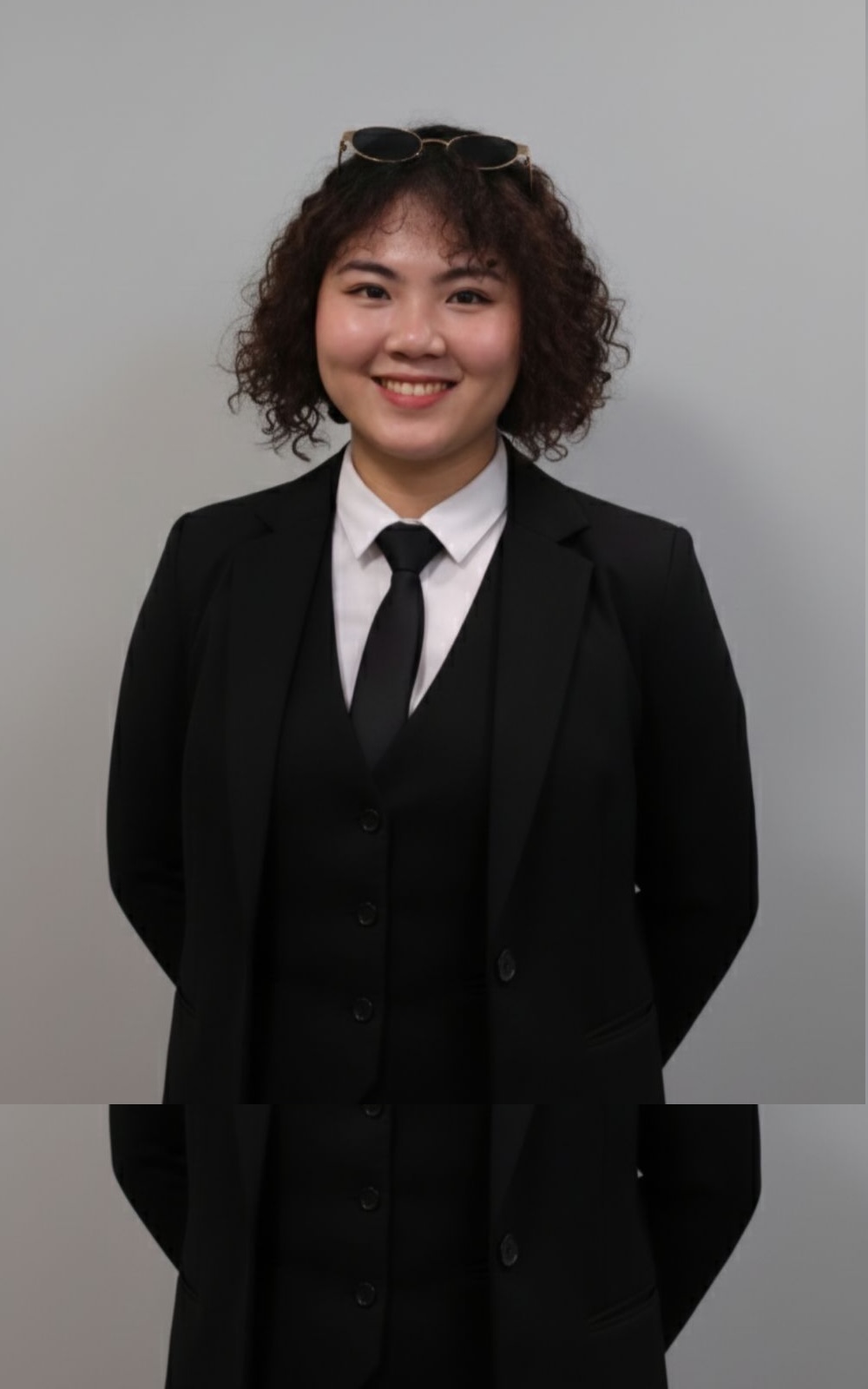 Nguyễn Ngọc Xuân Thảo